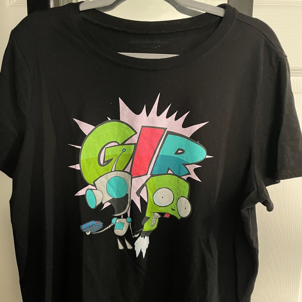 TORRID - CLASSIC FIT TEE